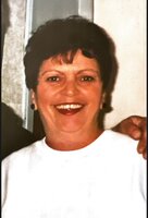 Virginia Anne Peskett