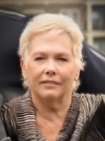 Carol Louise Hemsworth