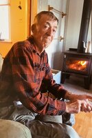 Donald MacMillan Boutilier