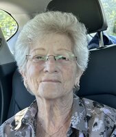 Margaret Elizabeth Levy