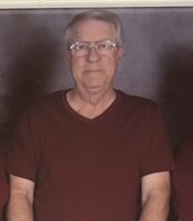 John Lewis MacDonald